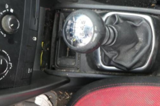 Moteur essuie glace avant PEUGEOT 207