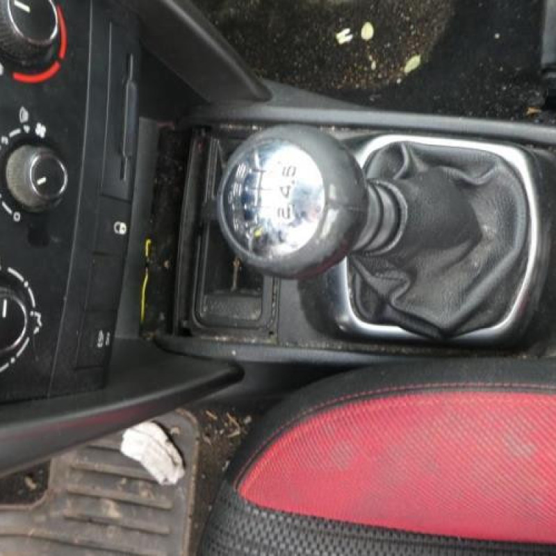 Moteur essuie glace avant PEUGEOT 207 Photo n°11