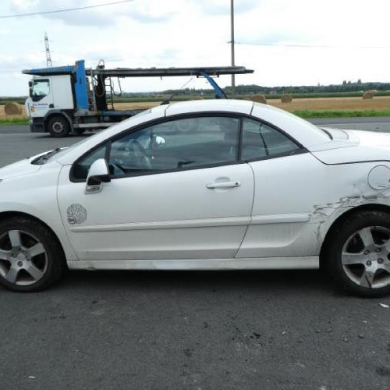Calculateur PEUGEOT 207 Photo n°6