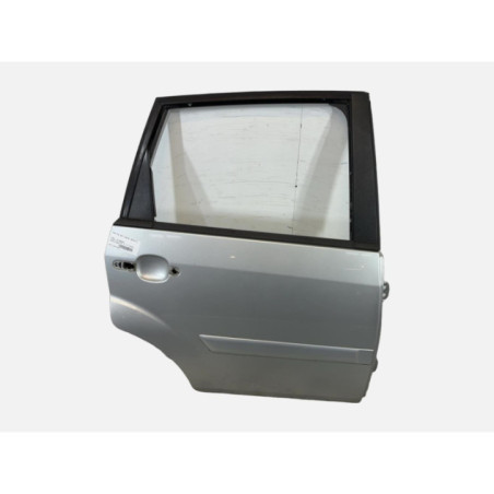Porte arriere droit FORD FIESTA 5 Photo n°1