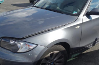 Demarreur BMW SERIE 1 E87