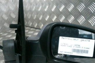 Retroviseur gauche CITROEN XSARA Photo n°1