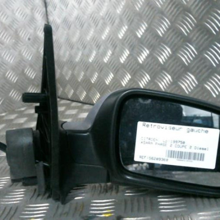 Retroviseur gauche CITROEN XSARA Photo n°1