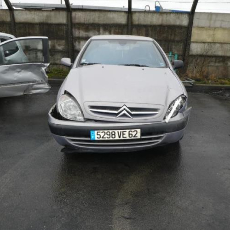 Retroviseur gauche CITROEN XSARA Photo n°4