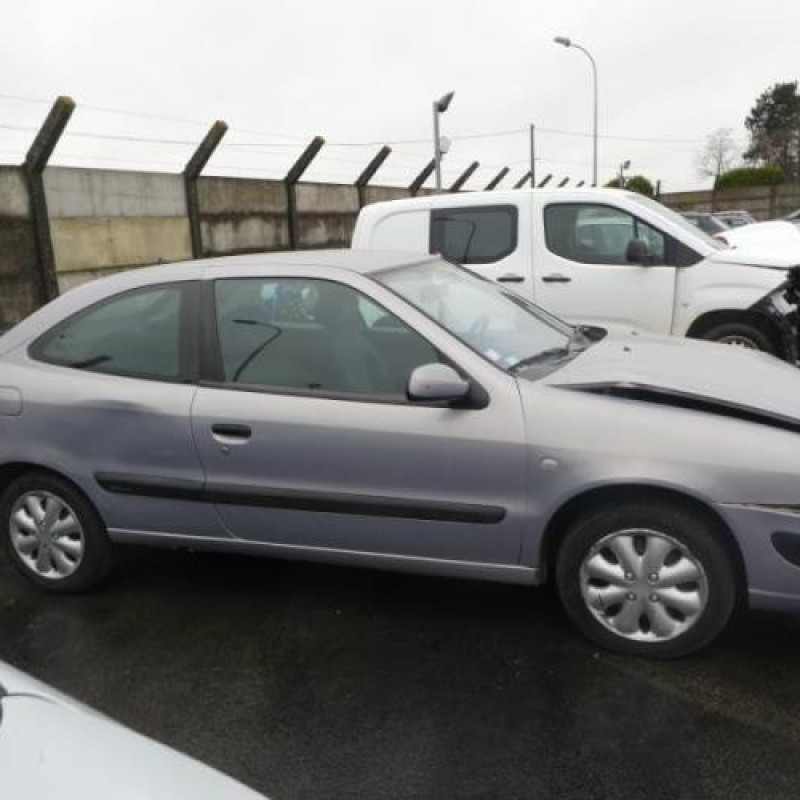 Retroviseur gauche CITROEN XSARA Photo n°5