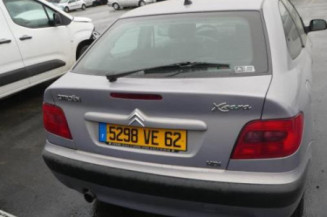 Retroviseur droit CITROEN XSARA