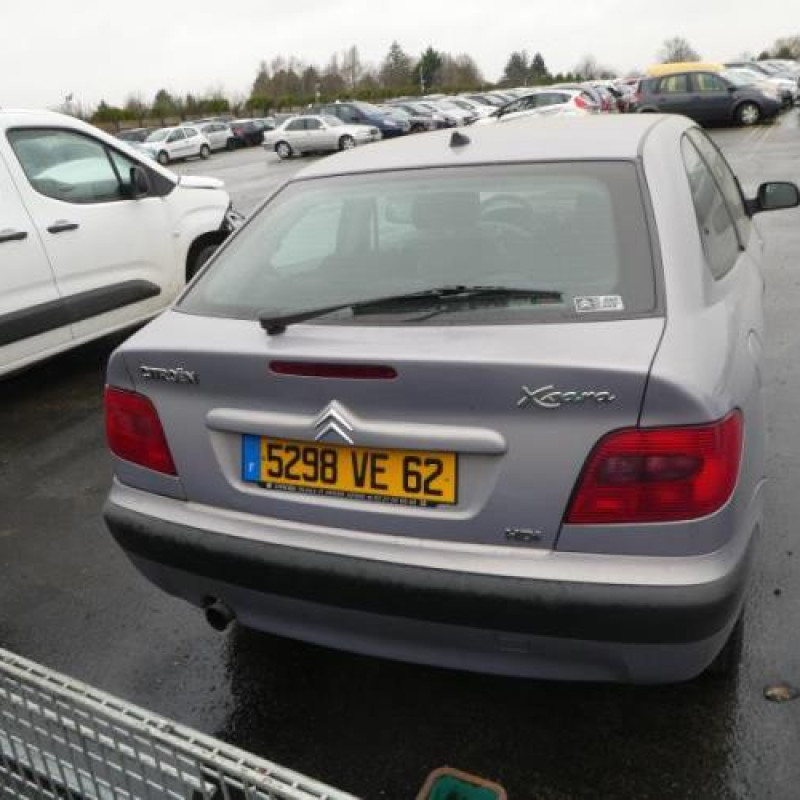 Retroviseur gauche CITROEN XSARA Photo n°6