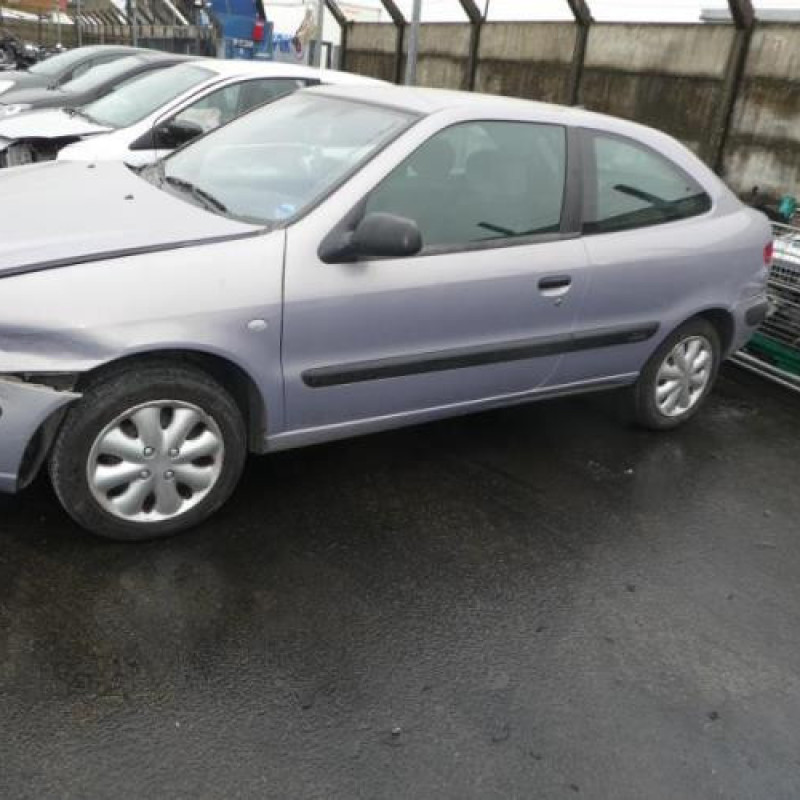 Retroviseur gauche CITROEN XSARA Photo n°7