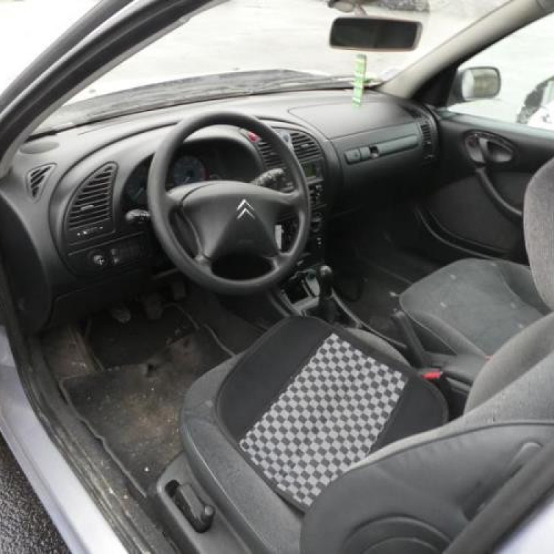 Retroviseur gauche CITROEN XSARA Photo n°8