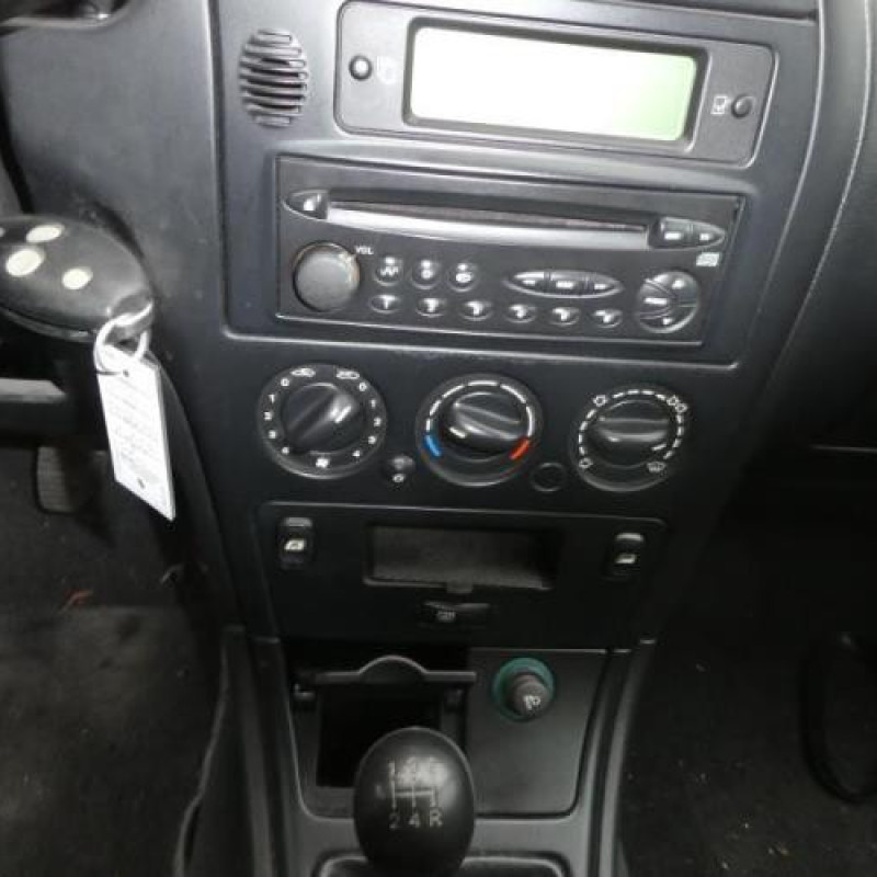 Retroviseur gauche CITROEN XSARA Photo n°10