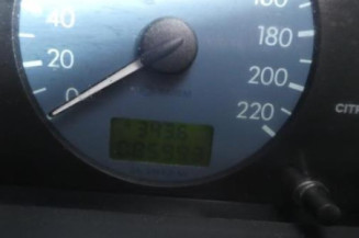 Retroviseur droit CITROEN XSARA
