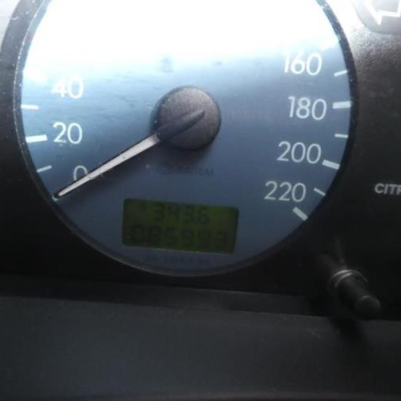 Retroviseur gauche CITROEN XSARA Photo n°11