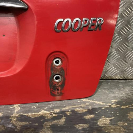 Malle/Hayon arriere MINI MINI 1 R52