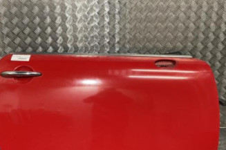 Porte avant droit MINI MINI 1 R52 Photo n°1