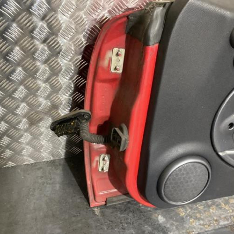 Porte avant droit MINI MINI 1 R52 Photo n°4