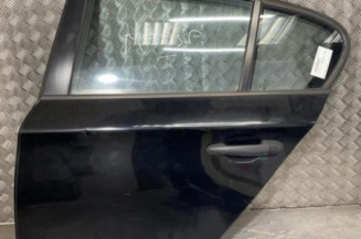 Porte arriere gauche BMW SERIE 1 E87 Photo n°1