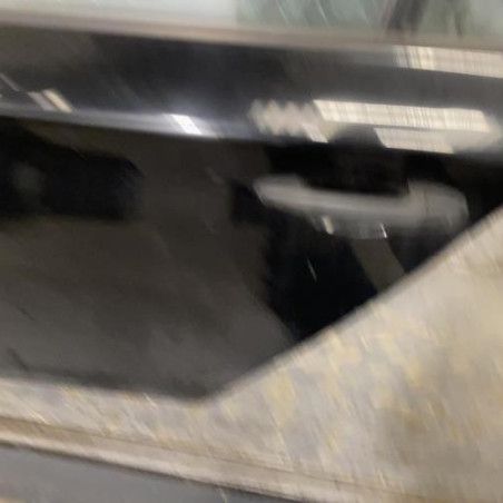 Porte arriere gauche BMW SERIE 1 E87