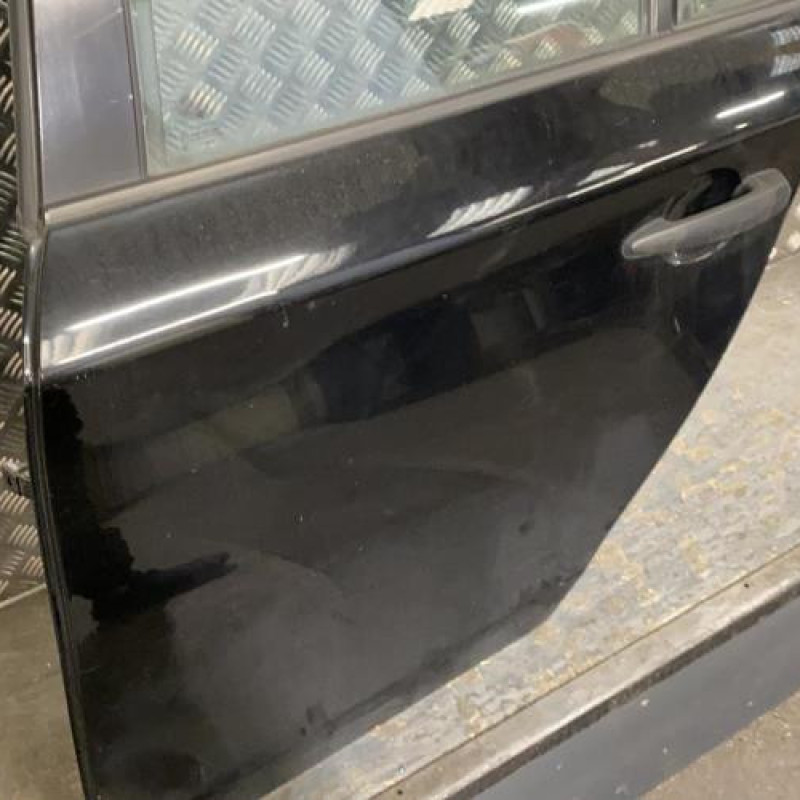 Porte arriere gauche BMW SERIE 1 E87 Photo n°3