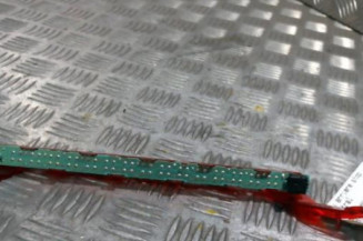 Feu arriere stop central BMW SERIE 1 E87
