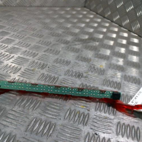 Feu arriere stop central BMW SERIE 1 E87