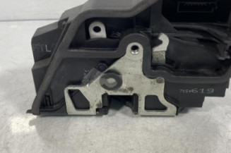 Serrure arriere droit BMW SERIE 1 E87