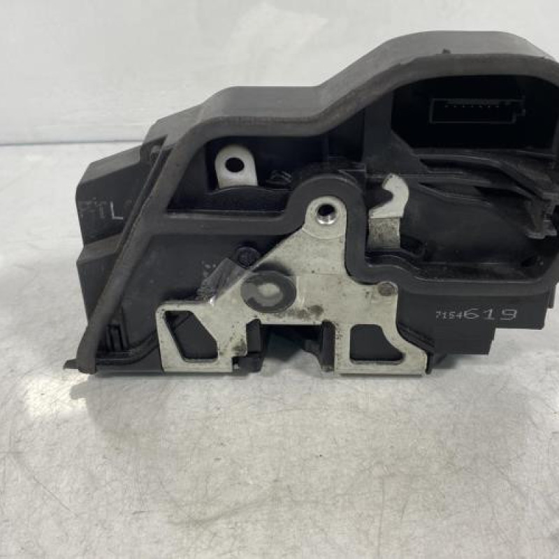 Serrure arriere droit BMW SERIE 1 E87 Photo n°3