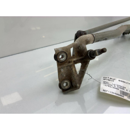 Moteur essuie glace avant OPEL MERIVA A