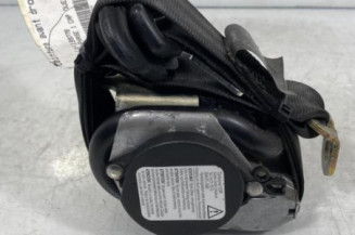 Pretensionneur de ceinture avant droit SKODA OCTAVIA 2 Photo n°1