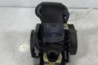 Pretensionneur de ceinture avant droit SKODA OCTAVIA 2