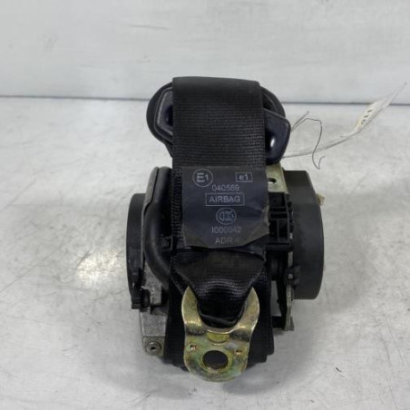 Pretensionneur de ceinture avant droit SKODA OCTAVIA 2