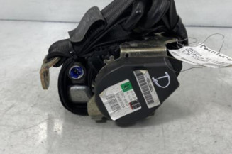 Pretensionneur de ceinture avant droit SKODA OCTAVIA 2