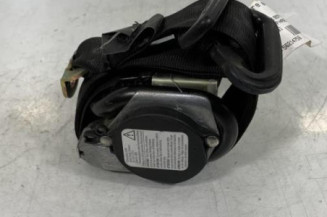 Pretensionneur de ceinture avant gauche SKODA OCTAVIA 2 Photo n°1