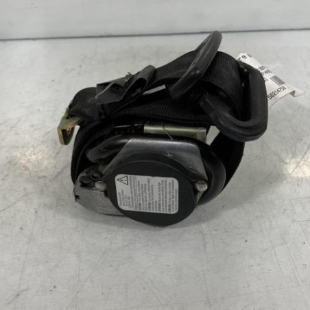 Pretensionneur de ceinture avant gauche SKODA OCTAVIA 2 Photo n°1