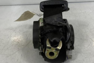 Pretensionneur de ceinture avant gauche SKODA OCTAVIA 2