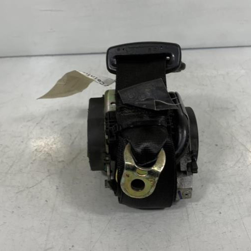 Pretensionneur de ceinture avant gauche SKODA OCTAVIA 2 Photo n°2