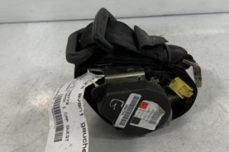 Pretensionneur de ceinture avant gauche SKODA OCTAVIA 2