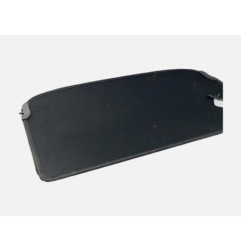 Plage arriere FORD PUMA 2