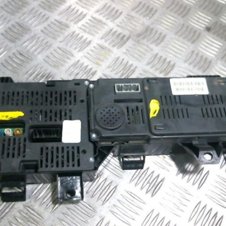 Compteur RENAULT GRAND SCENIC 3