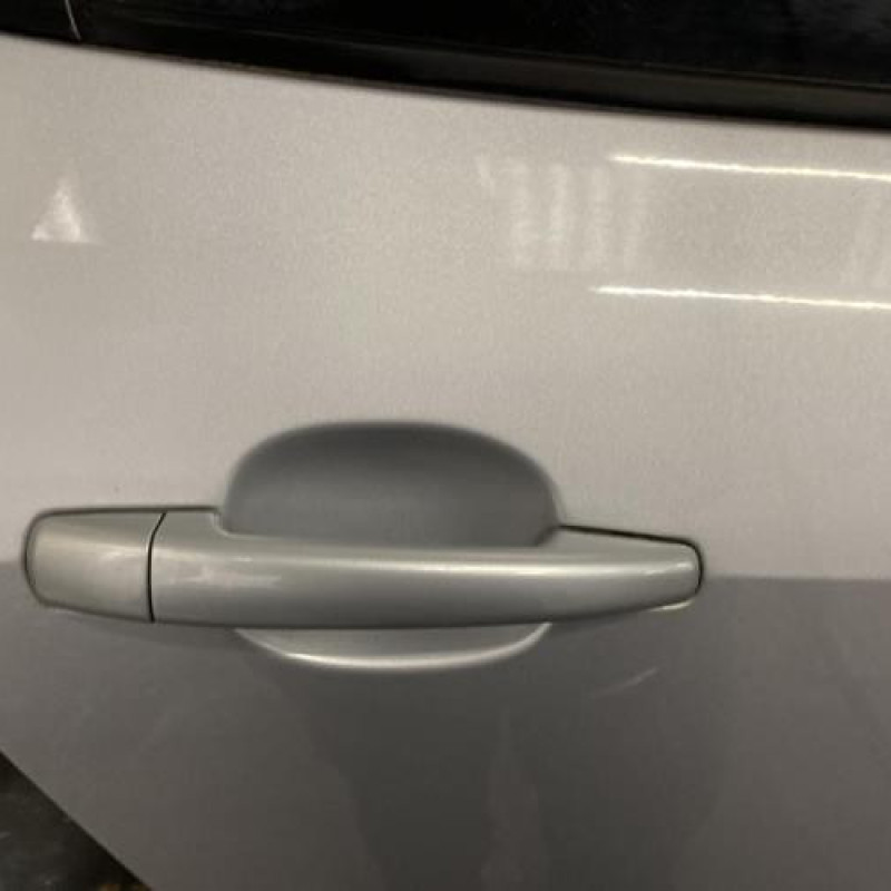 Porte arriere droit PEUGEOT 407 Photo n°2