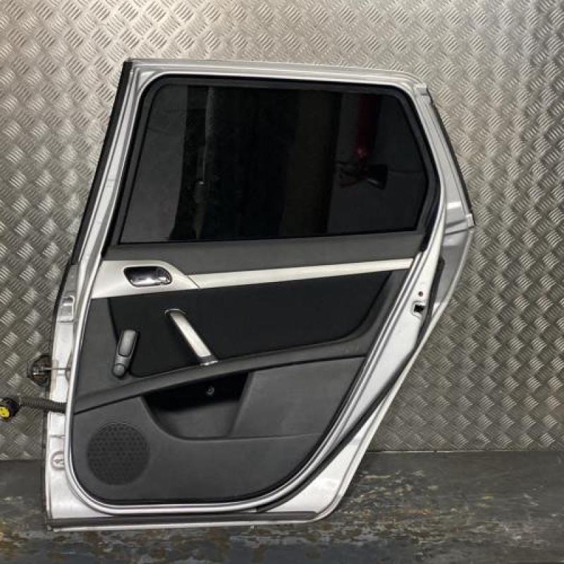 Porte arriere droit PEUGEOT 407 Photo n°4
