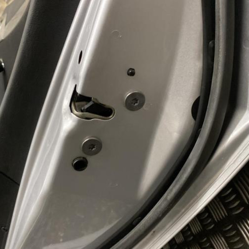 Porte arriere droit PEUGEOT 407 Photo n°6