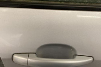 Porte avant droit PEUGEOT 407
