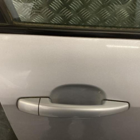 Porte avant droit PEUGEOT 407