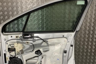 Porte avant droit PEUGEOT 407