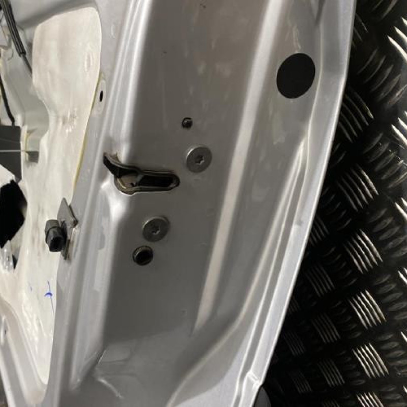 Porte avant droit PEUGEOT 407 Photo n°5