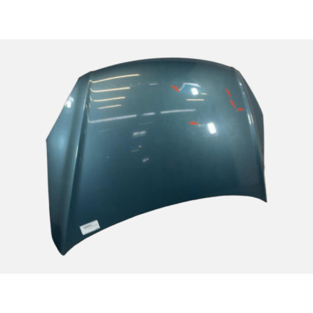 Capot HYUNDAI I 30 1