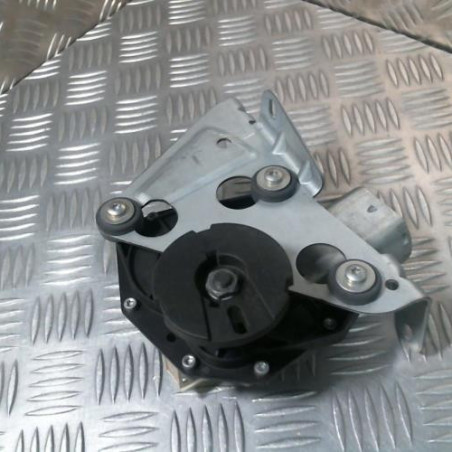 Moteur essuie glace arriere PEUGEOT 407 Photo n°1