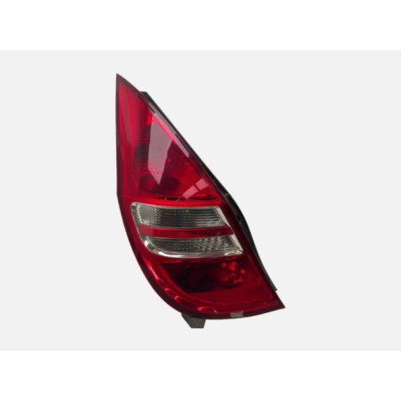 Feu arriere principal gauche (feux) HYUNDAI I 30 1