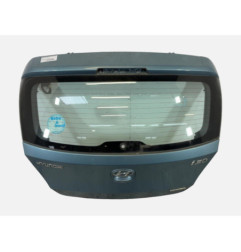 Malle/Hayon arriere HYUNDAI I 30 1 Photo n°1