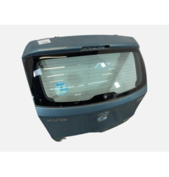Malle/Hayon arriere HYUNDAI I 30 1